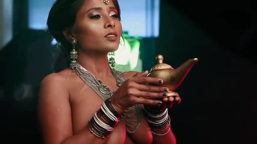 Nikita Gokhale – Behind the Scenes