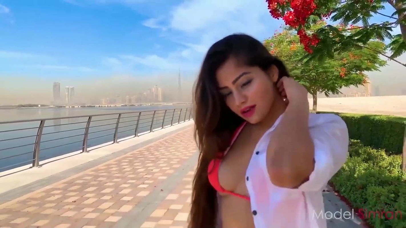 Peachy – Simran Kaur 1080p