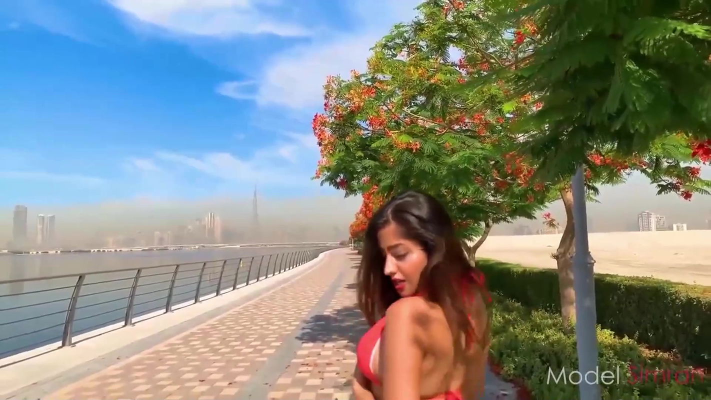 Peachy – Simran Kaur 1080p