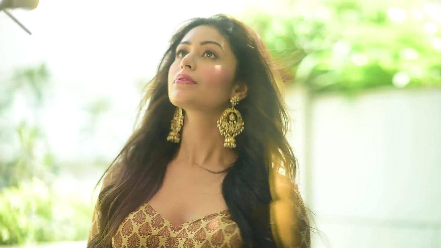 Ritabhari hot photoshoot