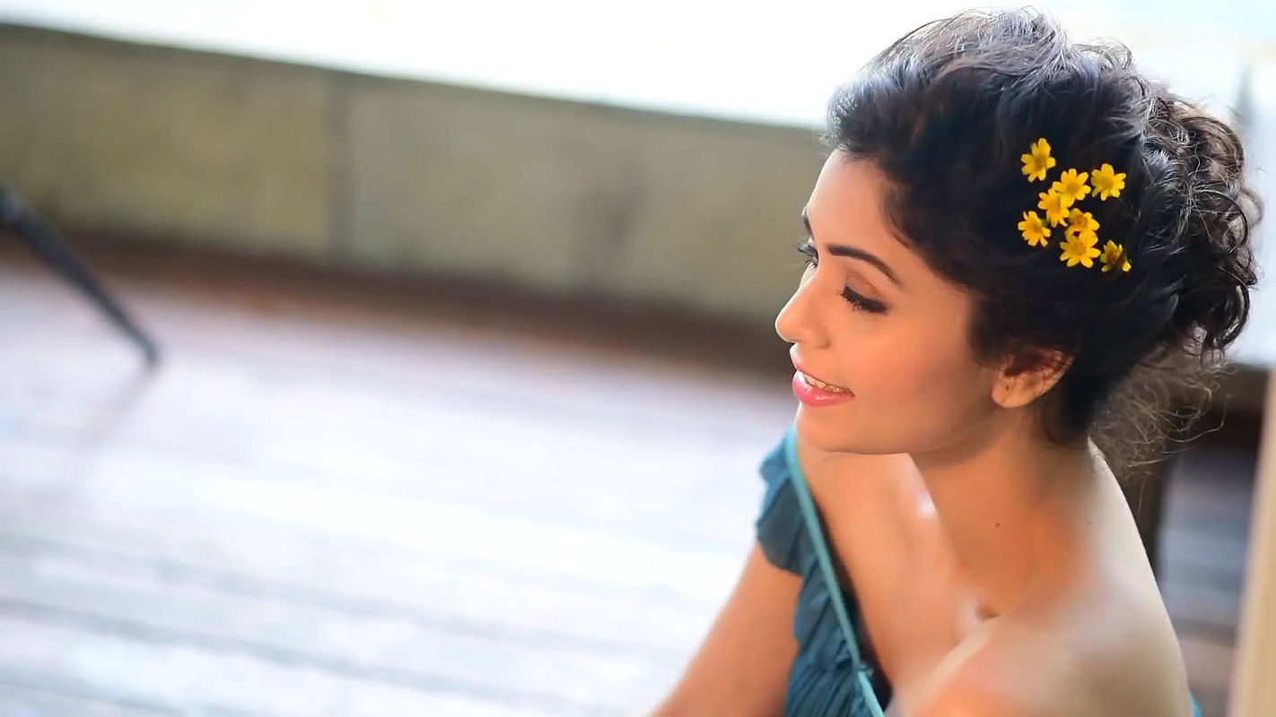 Ritabhari hot photoshoot