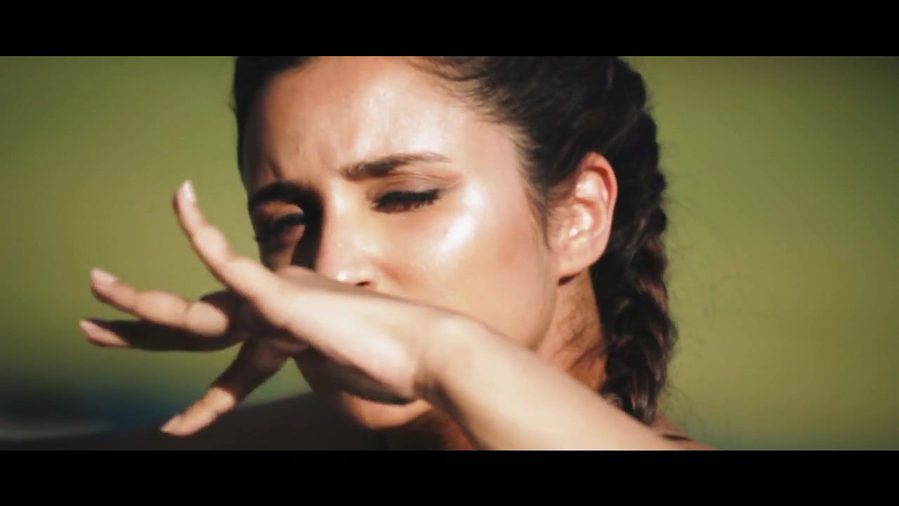 Speedo Camapign I Parineeti Chopra