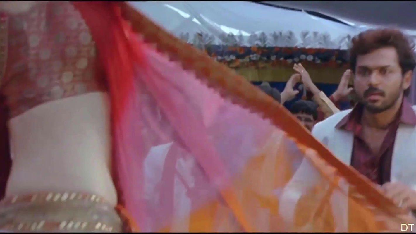 Tamanna Batia{Siruthai} Hot Navel Edit for Maturbation