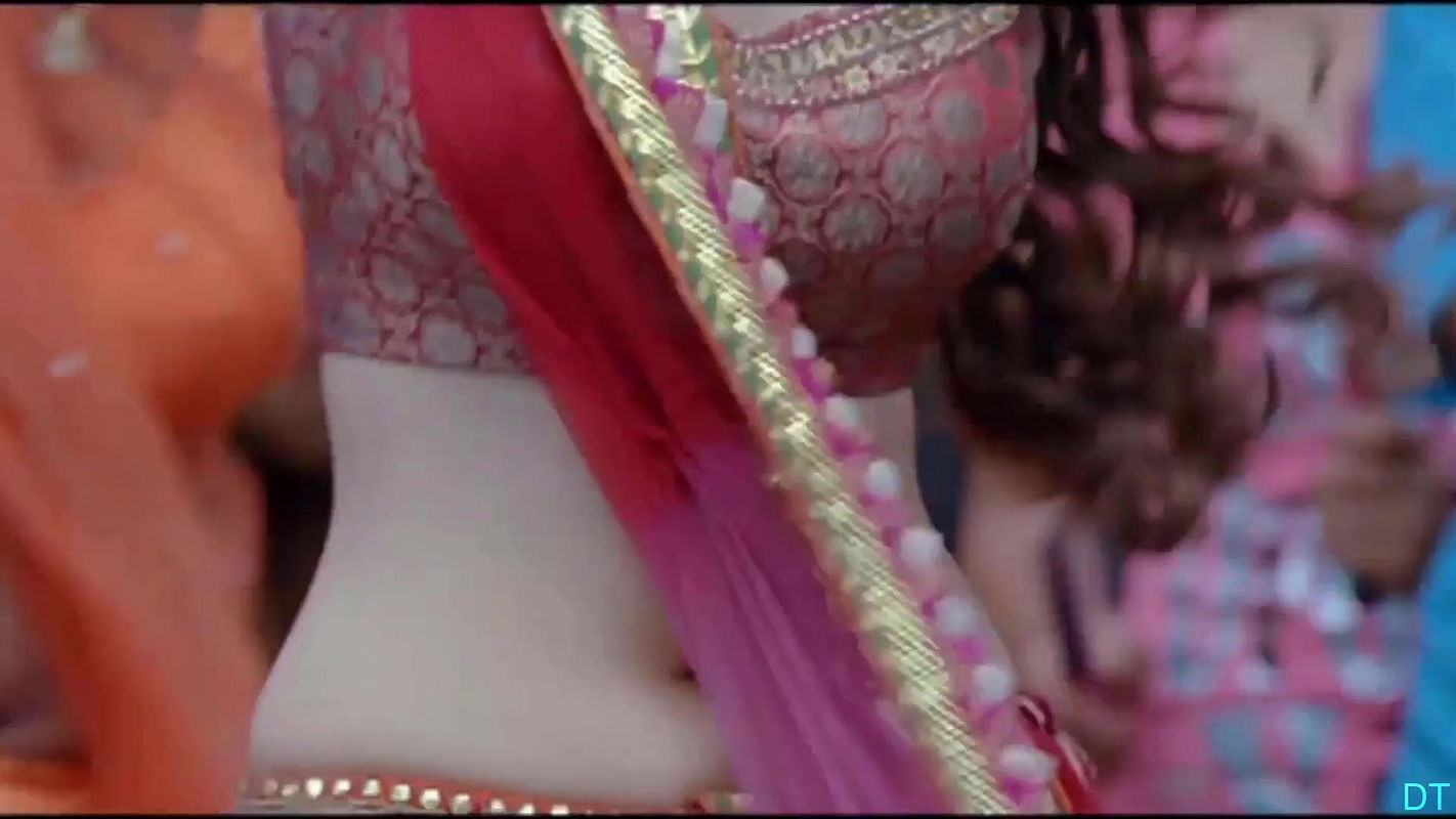 Tamanna Batia{Siruthai} Hot Navel Edit for Maturbation