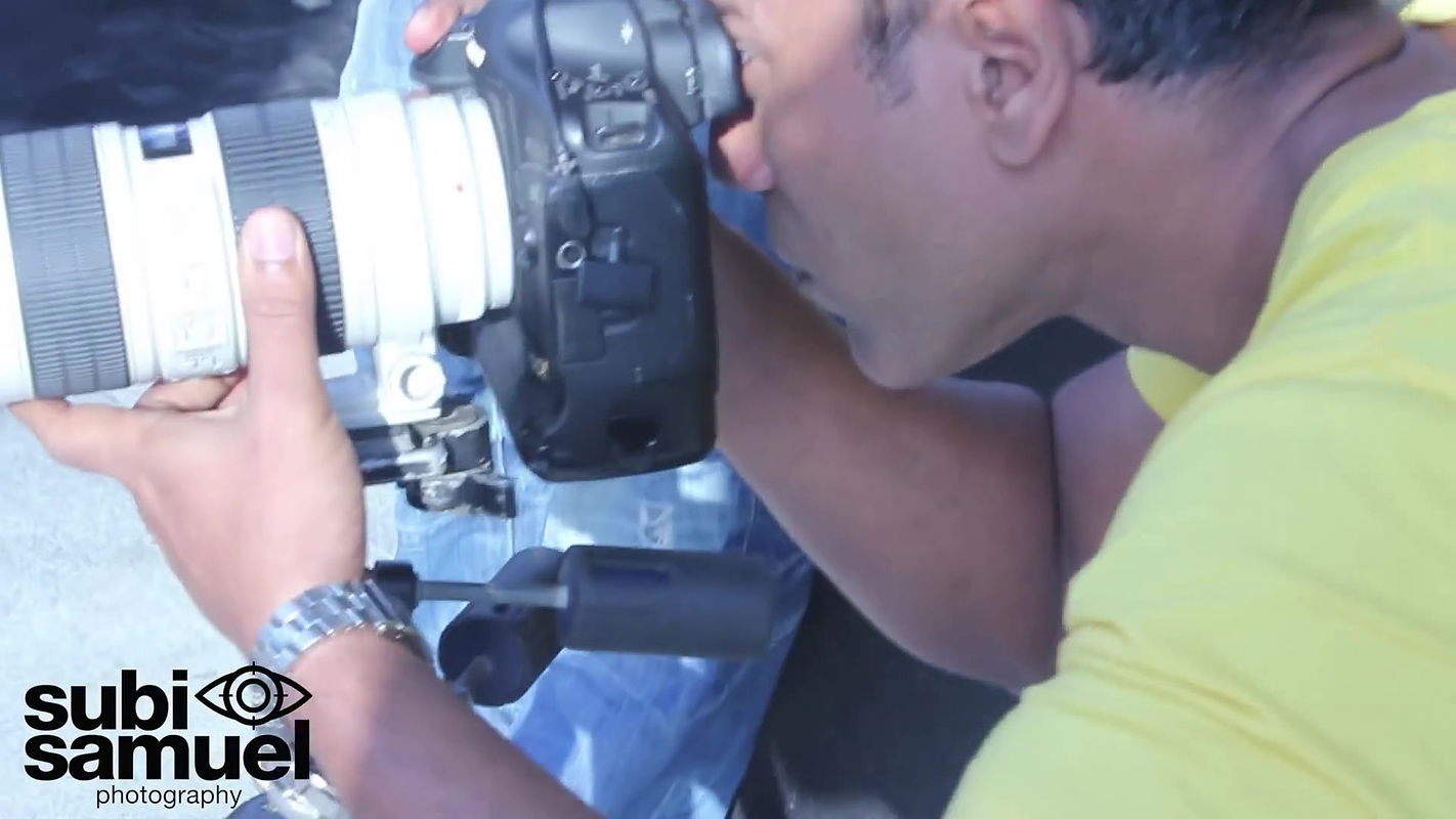 Tina Desai for The Man Magazine