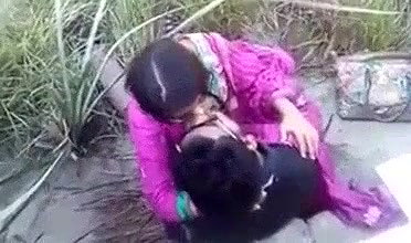 banglore lovers romance in outdoor secretly recorded by unknown guy