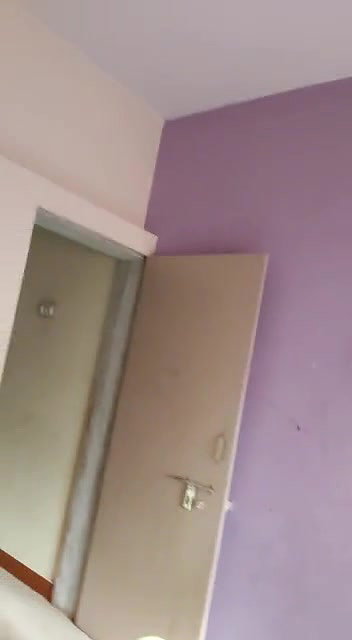 Cheating bhabhi getting ready for fucking