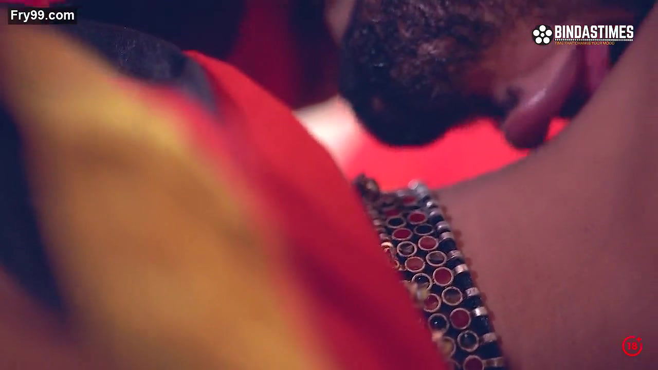 Jyotisutra – 2021 – UNCUT Hindi Hot Short Film – BindasTimes