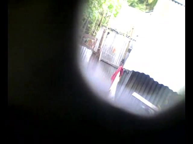 cute chubby bath captured secretly