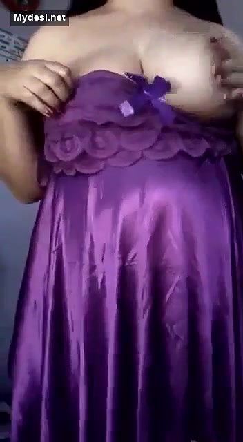 Desi cute bhabi sexy boobs