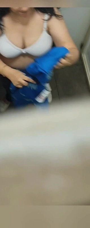 Desi Changing Room Video 2