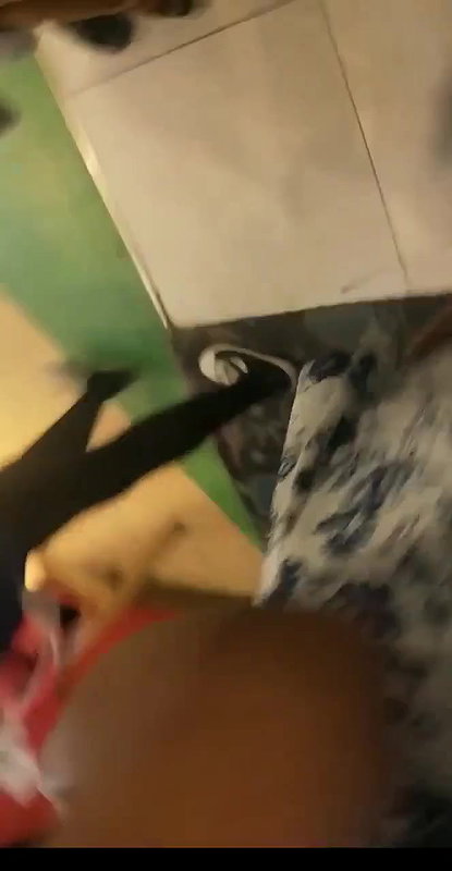 Desi Cute Chick Upskirt