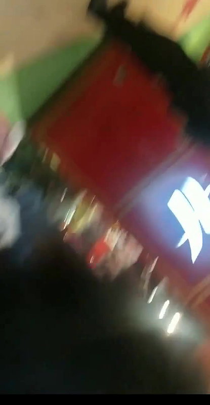 Desi Cute Chick Upskirt