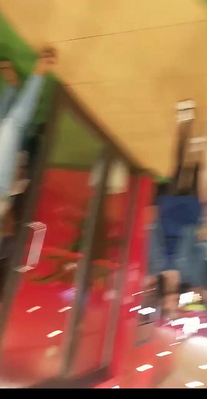 Desi Cute Chick Upskirt