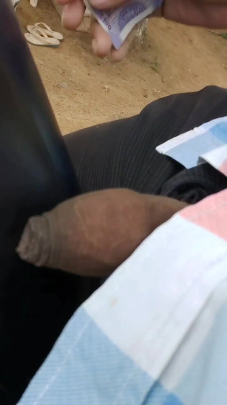Desi dick flash public