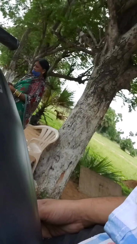 Desi dick flash public