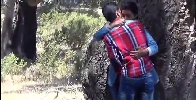 Desi girl outdoor fucking