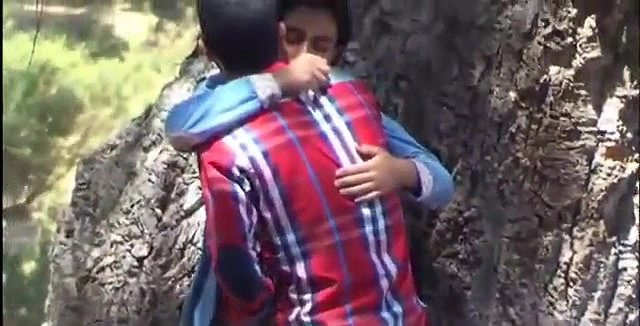 Desi girl outdoor fucking