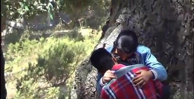 Desi girl outdoor fucking