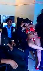 Desi Private Dance.flv