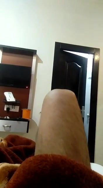 Desi teen with lover