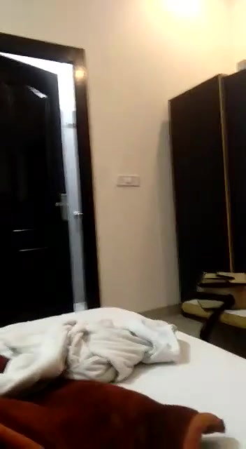 Desi teen with lover