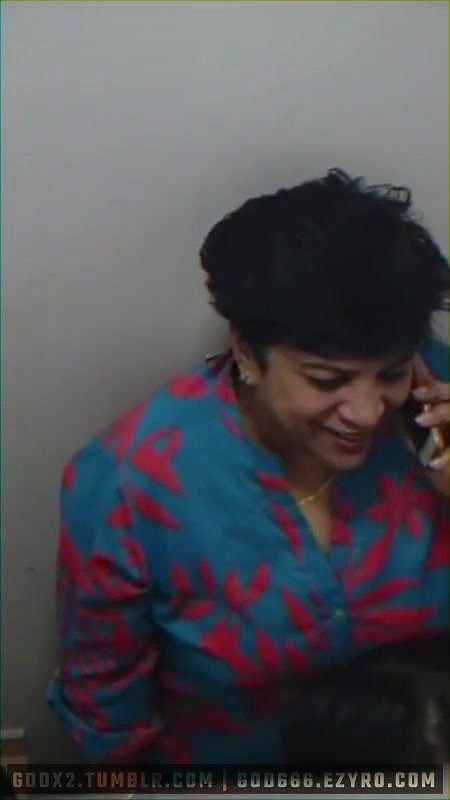 Desi Trial Room Compilation