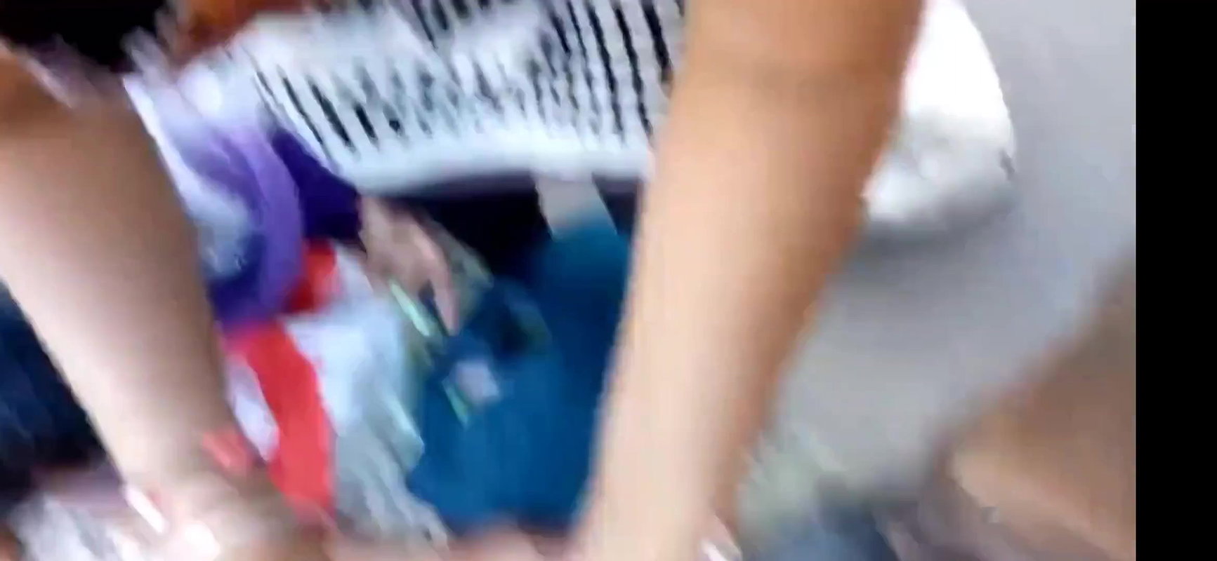 Desi woman milky boobs hanging – voyeur closeup capture