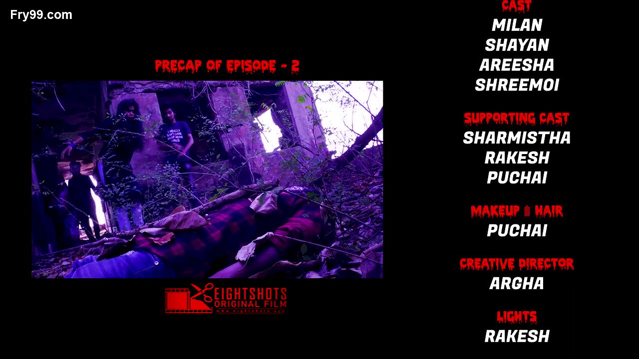 Khandar ke Paas (2020) UNCUT Hindi Hot Short Film all Epi