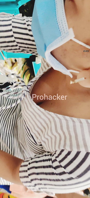 Downblouse bra visible, yummy boobs hanging