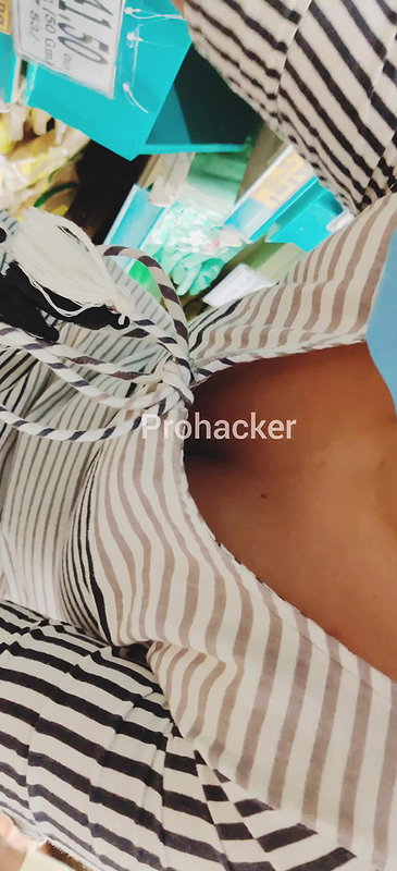 Downblouse bra visible, yummy boobs hanging