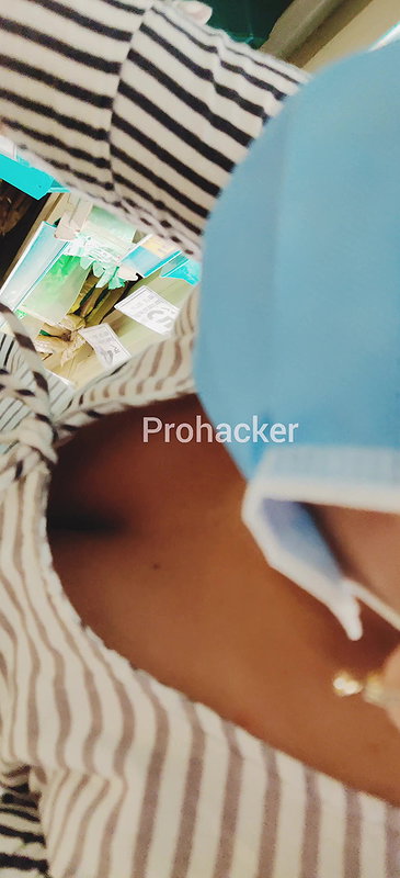 Downblouse bra visible, yummy boobs hanging