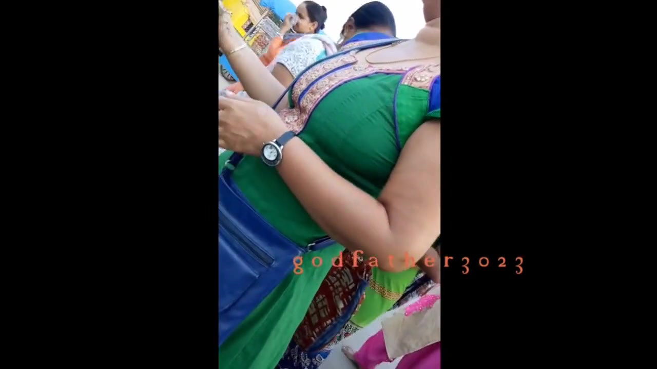 Godfather special cleavage post