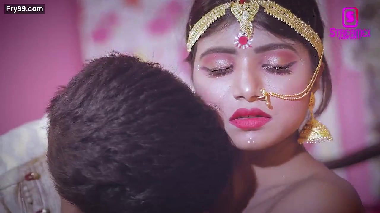 Bebo Wedding – 2020 – UNCUT Hindi Short Film – EightShots