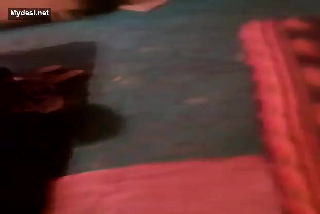 Desi village wife dress up after fucking