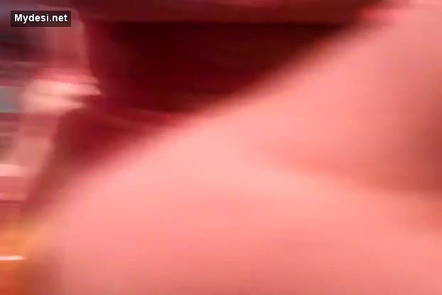 Desi village wife dress up after fucking