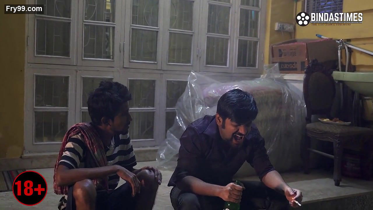 Malkin All Epi – 2021 – UNCUT Hindi Web Series – BindasTimes