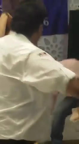 Mast Big Booby Girl Party Dance Showing Cleavage