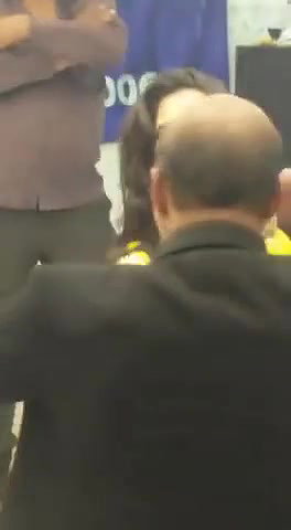 Mast Big Booby Girl Party Dance Showing Cleavage