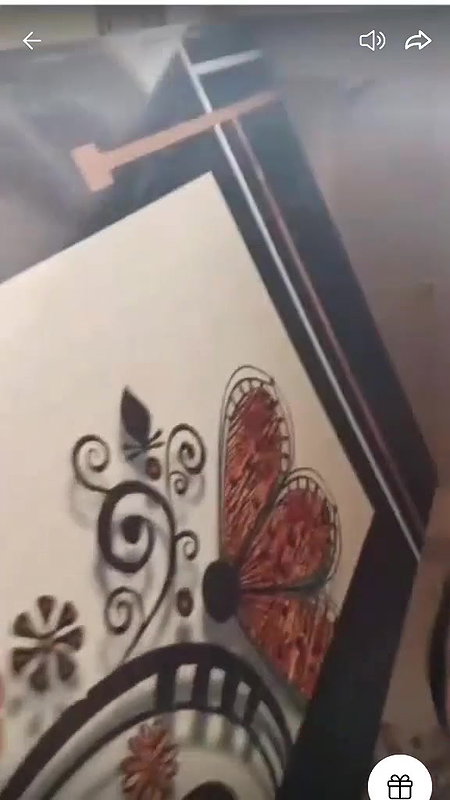 Mature Bhabi in Bra Teasing on Tango Live with Dirty Talk