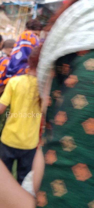 Milky white backless bhabhi,  close up