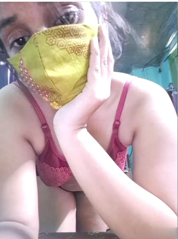 RecalledBus Teasing in Bra & Panty on StripChat Live