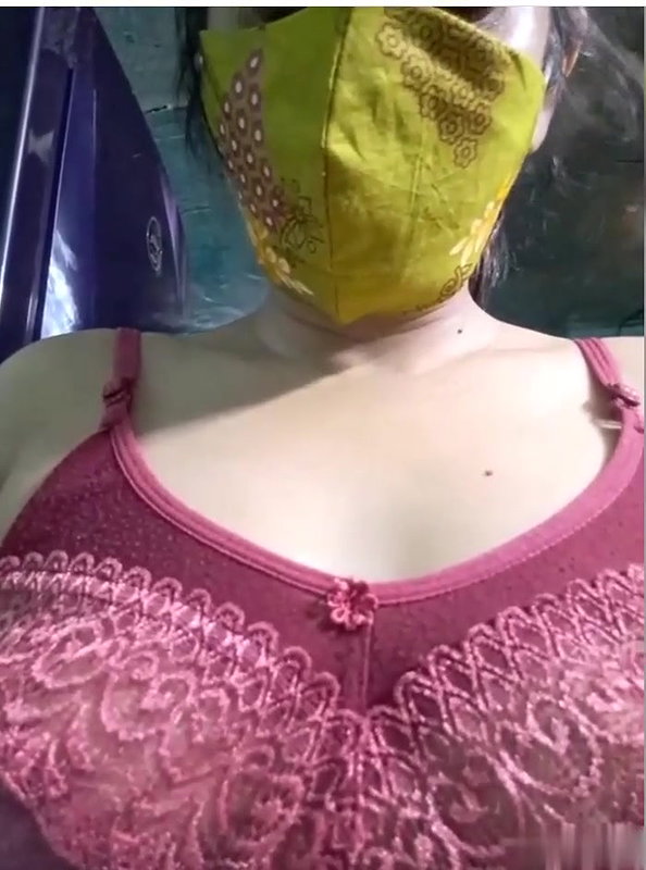 RecalledBus Teasing in Bra & Panty on StripChat Live