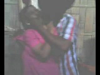 saharanpur girl kissing and boobs pressed