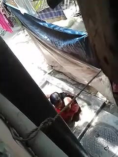 sexy burdwan girl voyeur shower