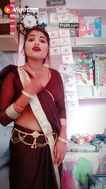 sexy vigo aunty 6
