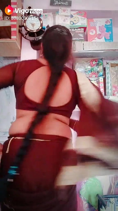 sexy vigo aunty 6