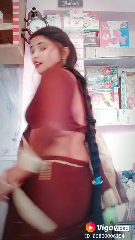 sexy vigo aunty 6