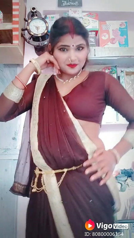 sexy vigo aunty 6