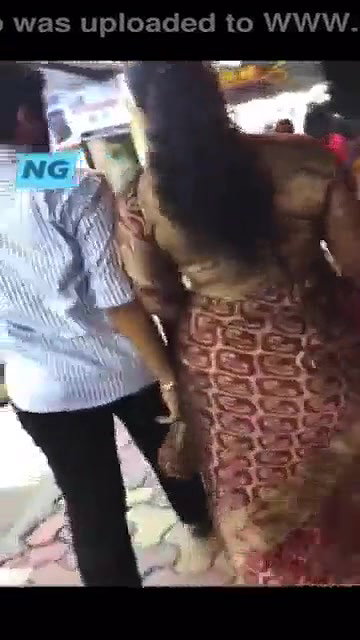Tamil aunty huge kundi ass shake.flv